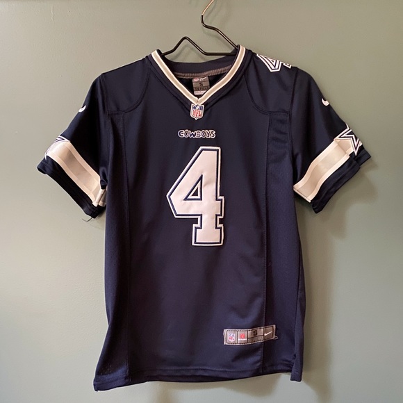youth nfl football jerseys
